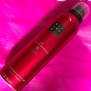Ritual of Ayurveda shower gel